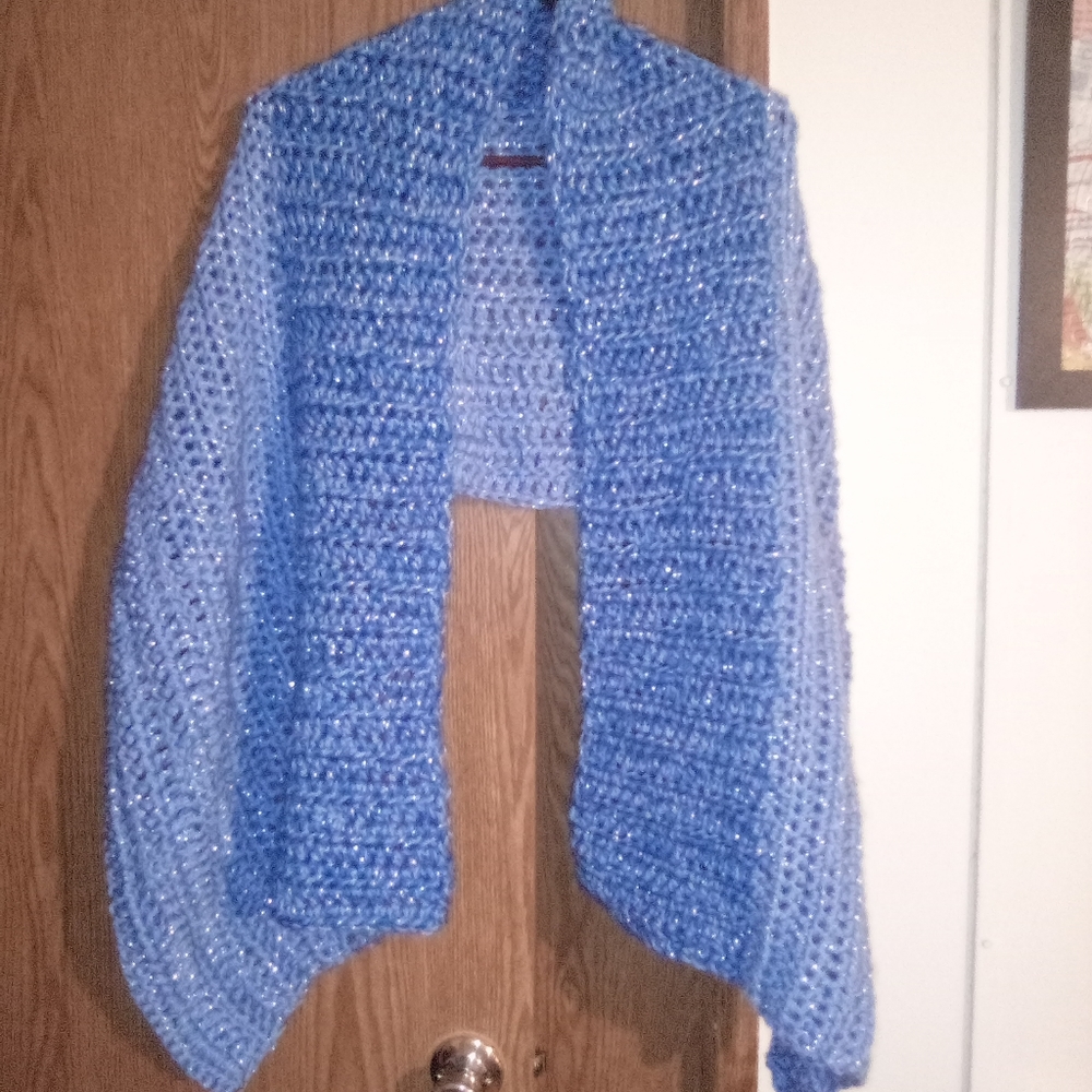 Shawls - Picture 2 of 2